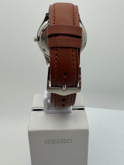 Seiko Business-A – Automatik (Ref. 8346-9000) (Juli 1977)