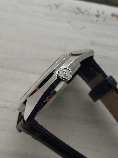 King Seiko 56KS Hi-Beat 5625-7110 – April 1972 – unpoliert, Suwa, revidiert