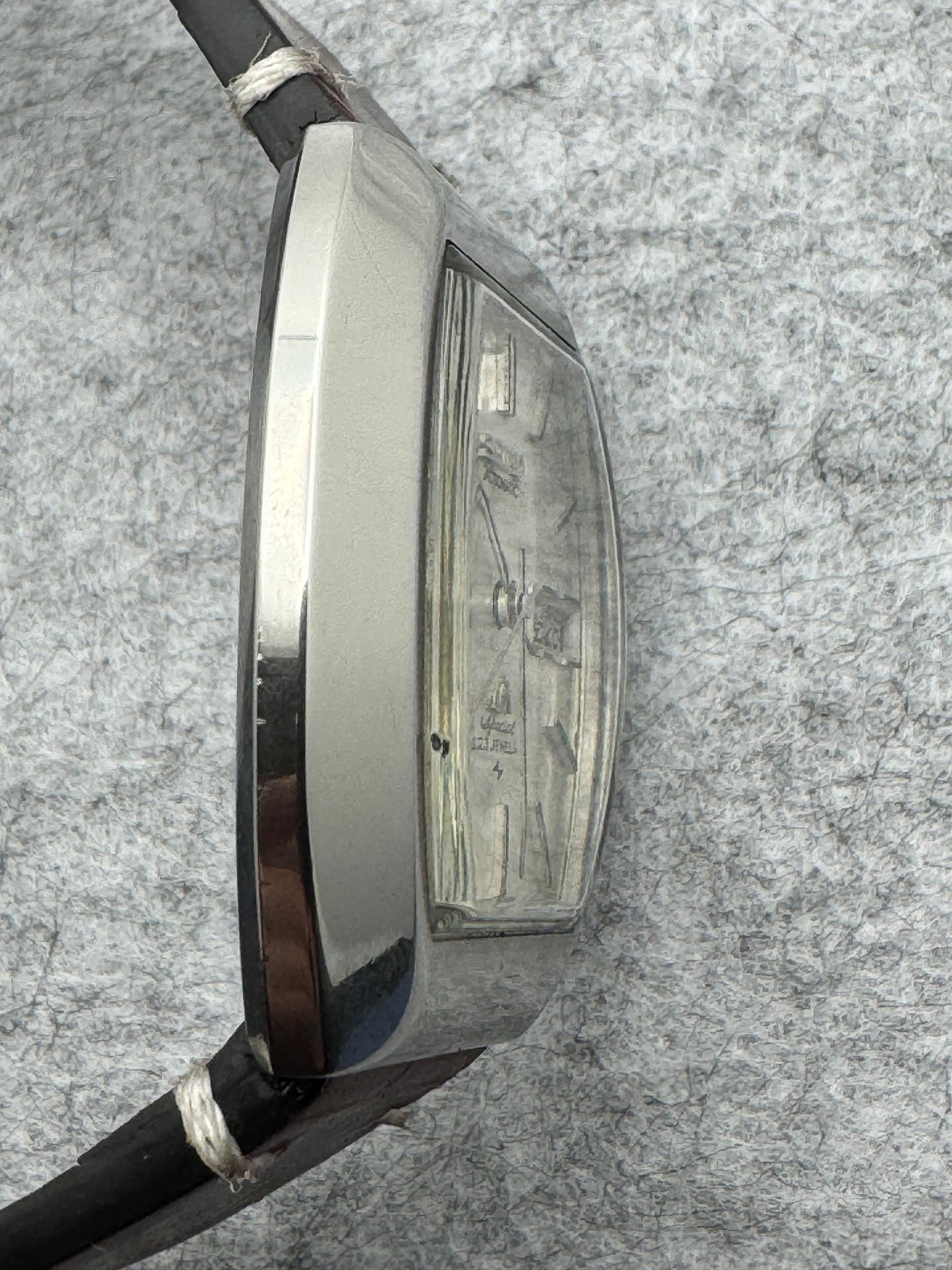 Seiko LM Special 5206-5000 (Dezember 1970)