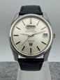 Citizen Chronomaster 33 Jewels – Juni 1967 – Auto Day/Date, Parawater – revidiert mit Beleg
