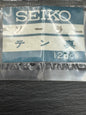 Seiko Spare Part – Balance Staff (テン真 / Balance Staff) for Seiko "Solar" (Cal. 5S) – also Venus / Lady (1 piece) – NOS