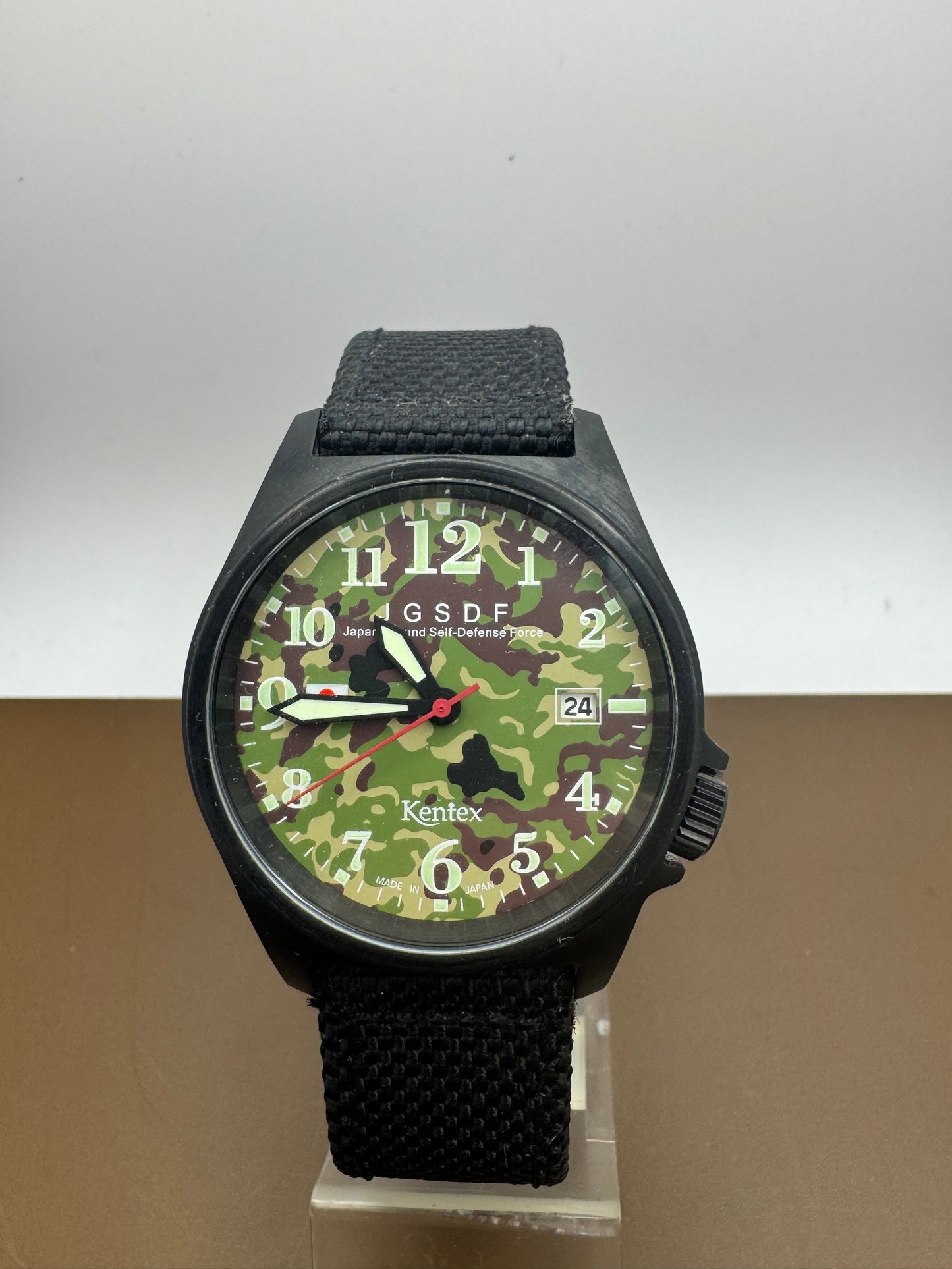 Kentex GSDF Ranger – Japan Self Defense Force Modell (Ref. S455M / No. 0641) (JDM)