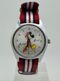 Seiko Tomony Mickey Mouse Ref. 5000-7000 – Handaufzug – 1970er Jahre