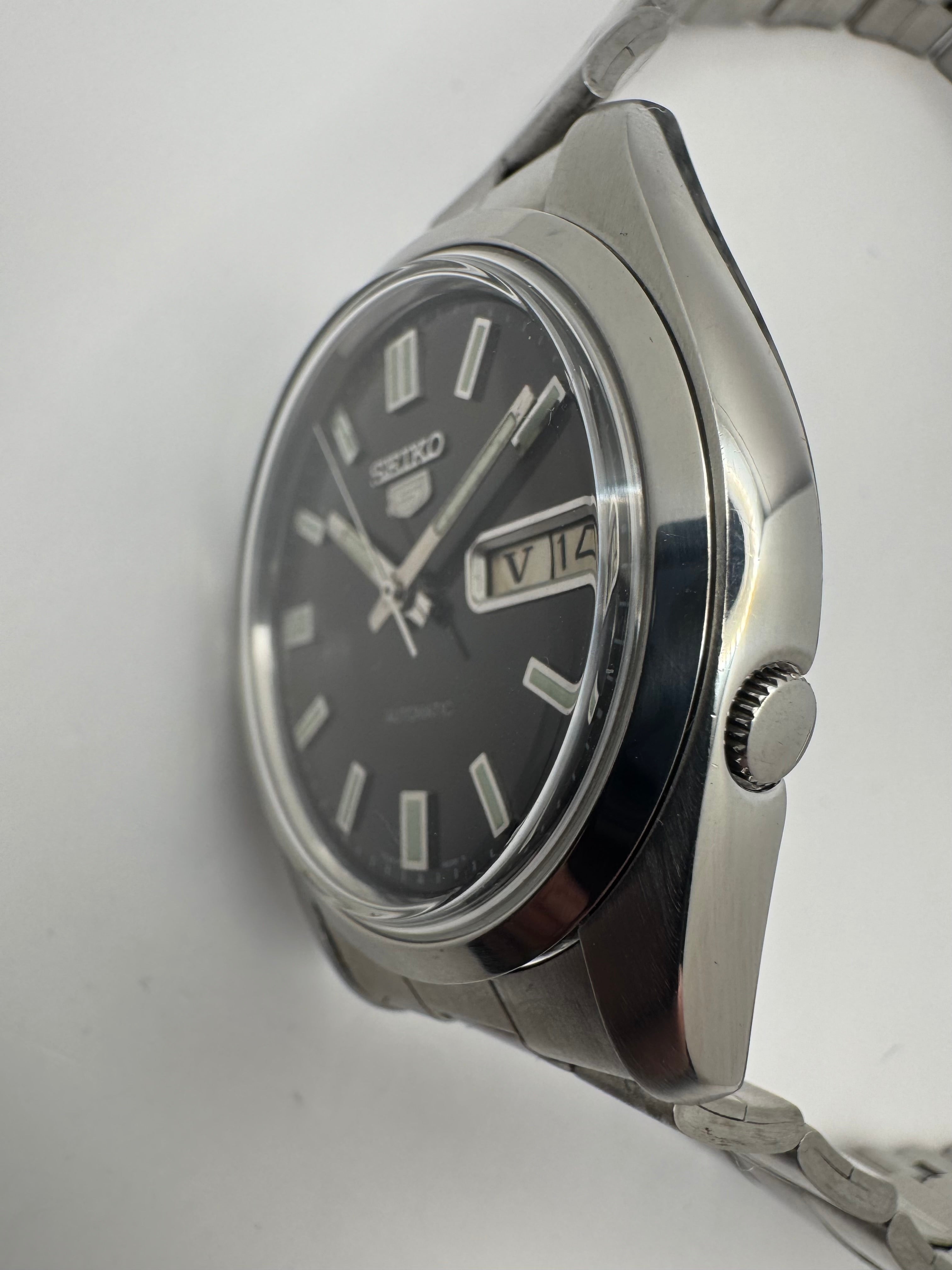 Seiko 5 Automatic Ref. 7009-821A 