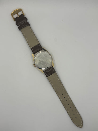 Seiko Lord Marvel 36000 – 5740-8000 – Nov. 1970 – Hi-Beat, vergoldet, revidiert
