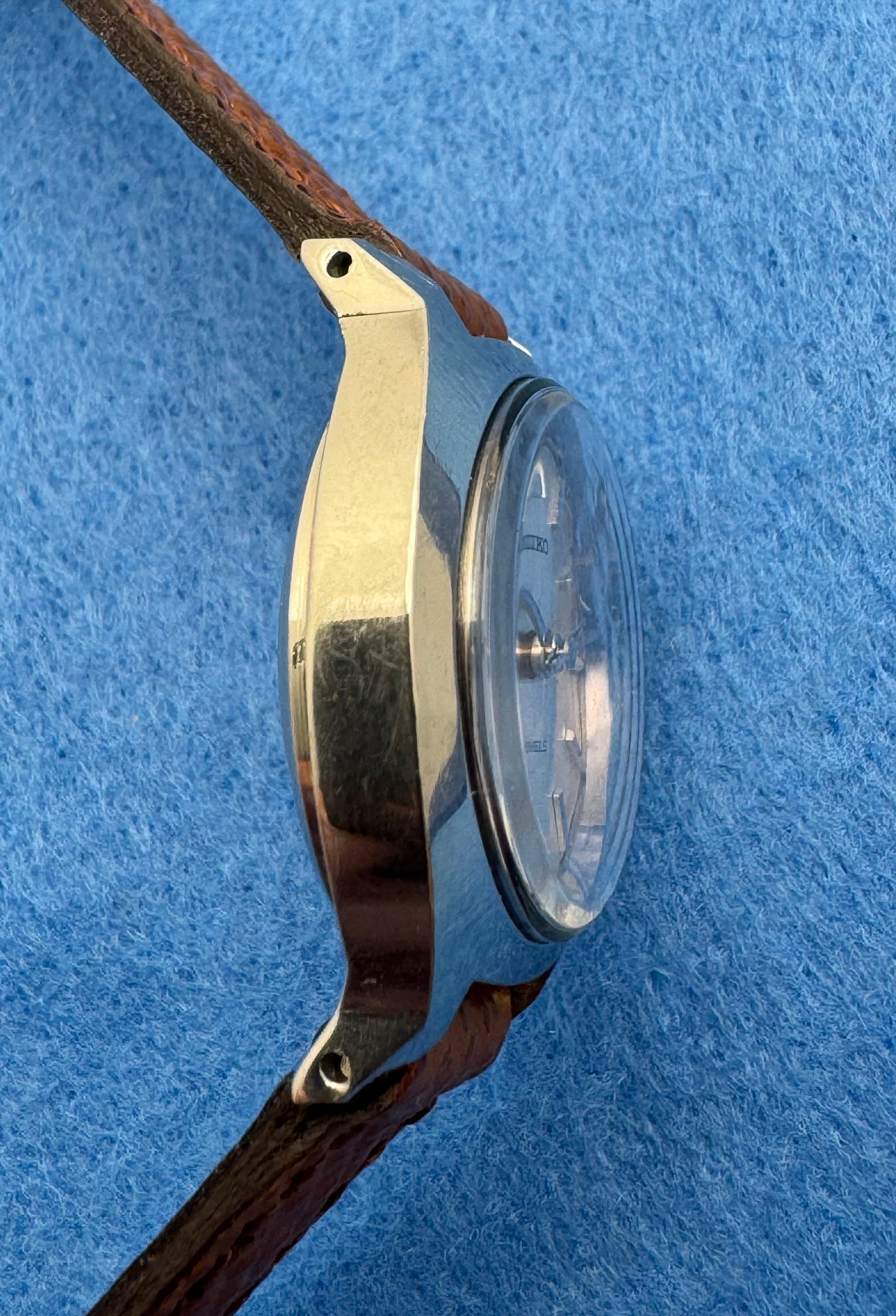Seiko Ladies' Watch 1104-0090 (Japan, November 1977) – Japanese