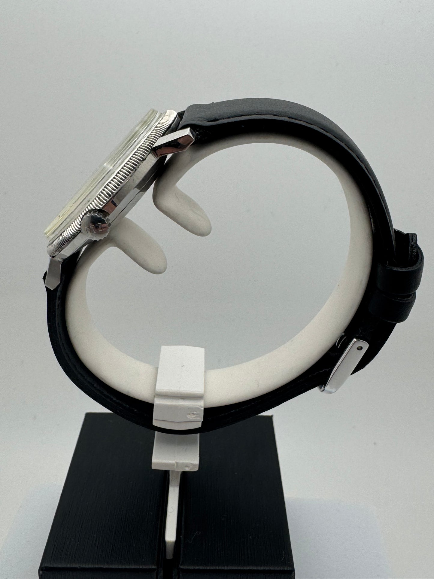 Citizen  – Eisenbahn-Gedenkuhr 1872–1972 (Ref. 4-673760-K, Cal. 6700) (September 1972)