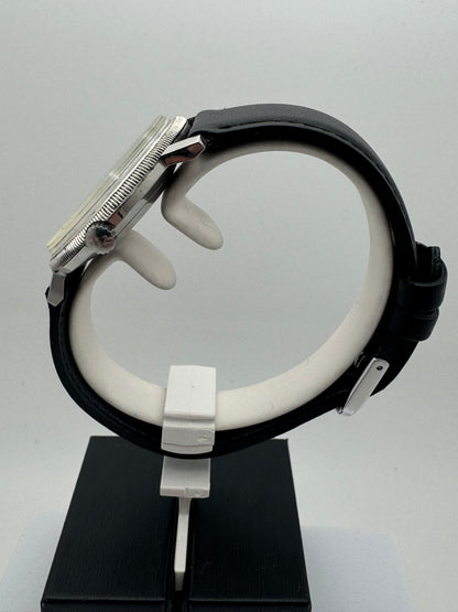 Citizen  – Eisenbahn-Gedenkuhr 1872–1972 (Ref. 4-673760-K, Cal. 6700) (September 1972)