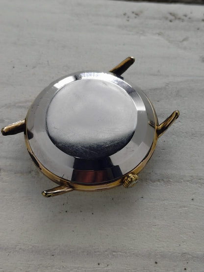 Seiko Gyro Marvel Kal. 290 – erste Seiko-Automatik (1959), Magic Lever, revidiert