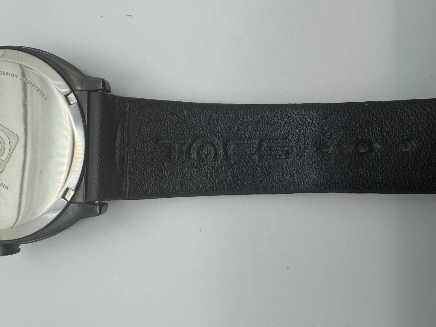 TACS “Color Lens” – Japan Exclusive Design Watch (Model TFO, Ref. TS11012)