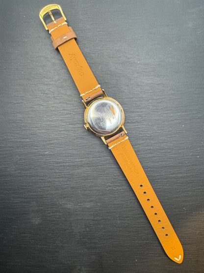 Citizen Homer – Kaliber HO 150801 (November 1961)