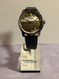 Citizen Seven Star Deluxe Automatic - Referenz 6N-3-U (November 1968)