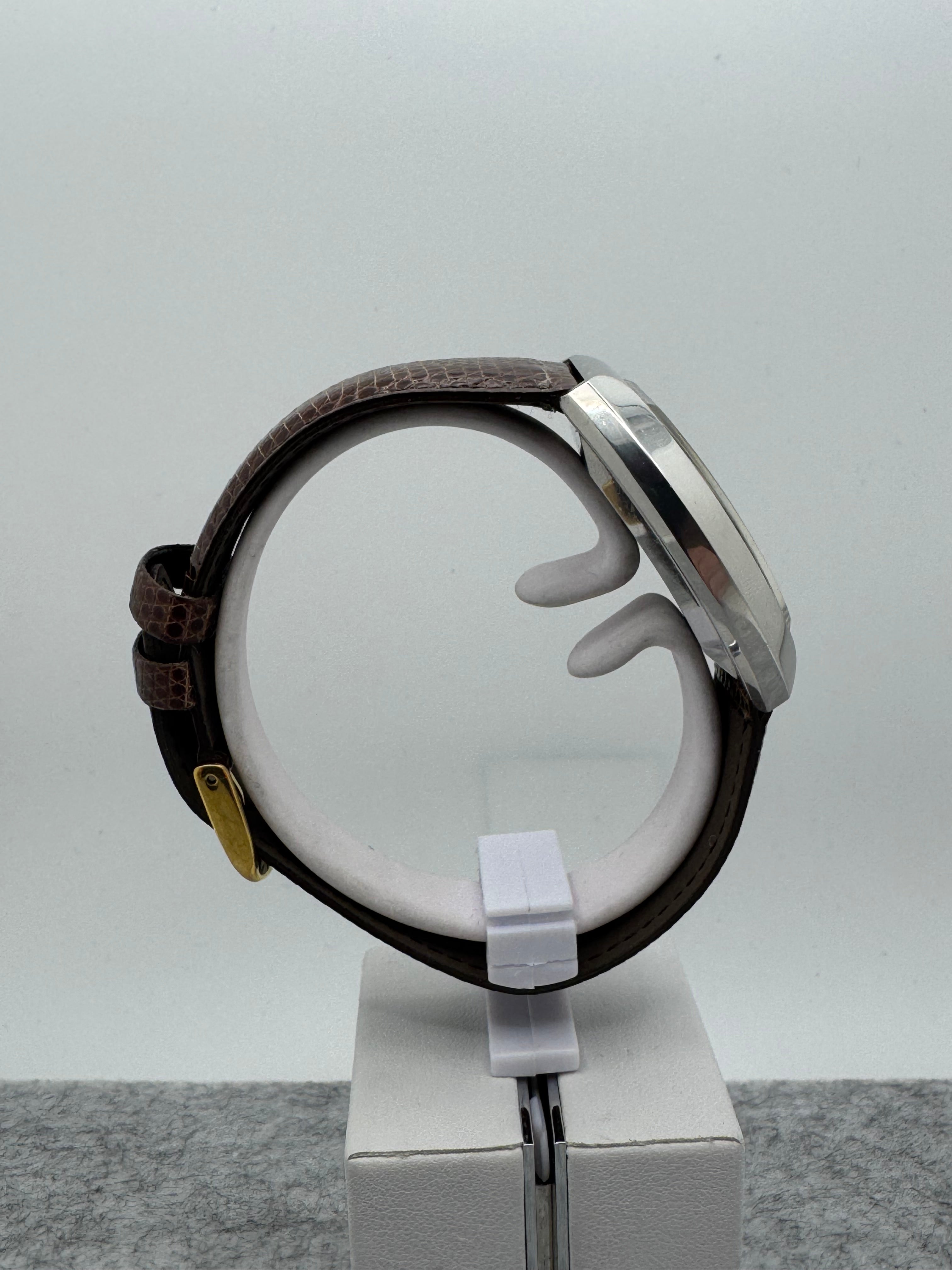 Seiko LM Special 5206-5000 (March 1971) – Japanese Microbrands