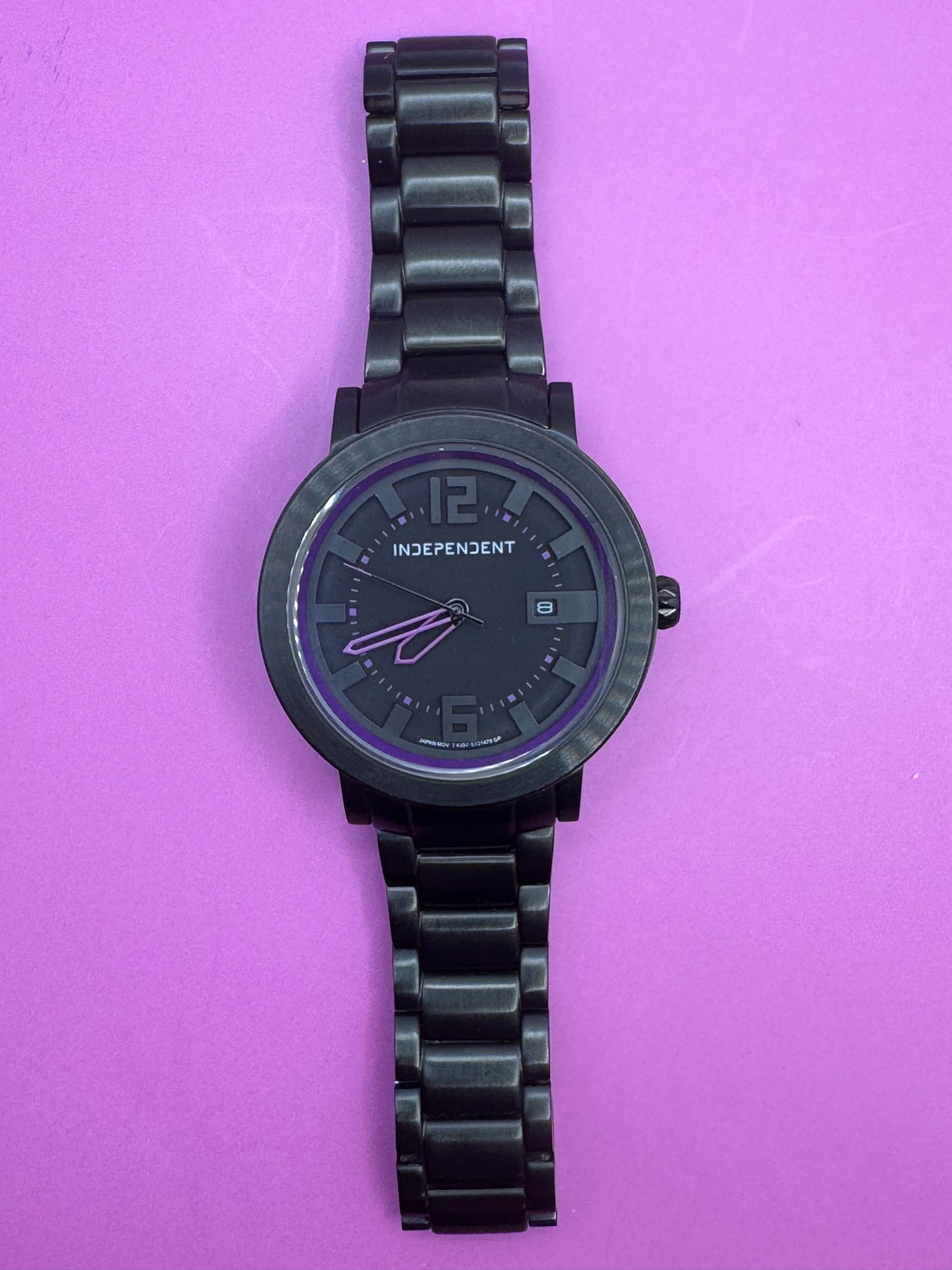 Citizen Independent – Large Case Design (Ref. 4357-S091845)