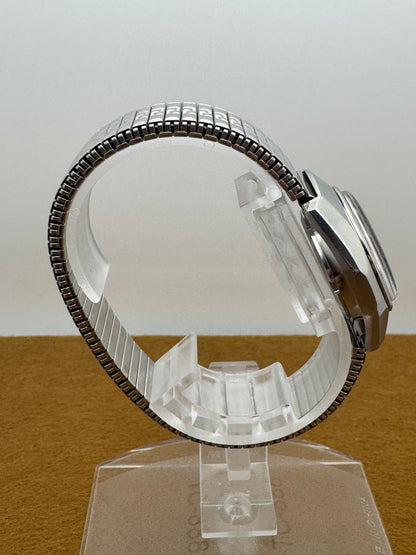 Orient Damen- Automatikuhr 21 Jewels – Vintage Japan (Ref. F0196160-0 PT) - 70er Jahre