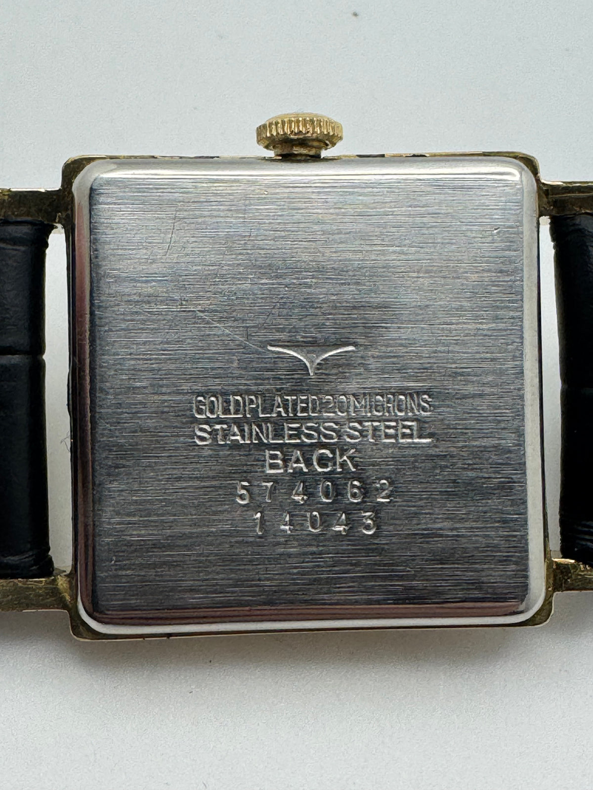Takano Precision Super 19 Jewels – Cal. T-12 – Ref. 14043 – fully serviced in Japan in July 2026