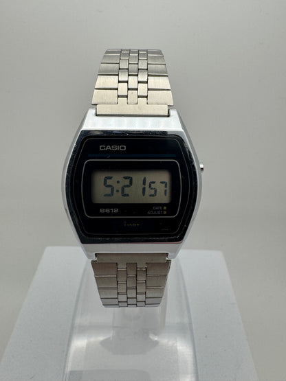 Casio Quarz – Ref. 350B612 (Japan M), frühe 1980er-Jahre