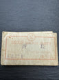 Seiko / Seikosha Replacement Part – Setting Lever (おしどり) for Seiko "Merit" (1 Piece) – NOS