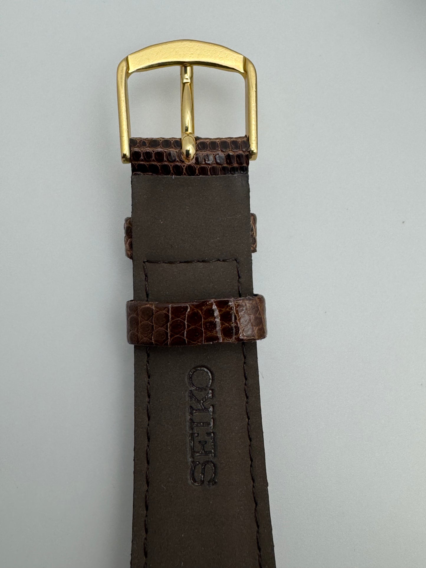 Seiko Lord Marvel 36000 – Ref. 5740-8000 (November 1967) – High-Beat Klassiker