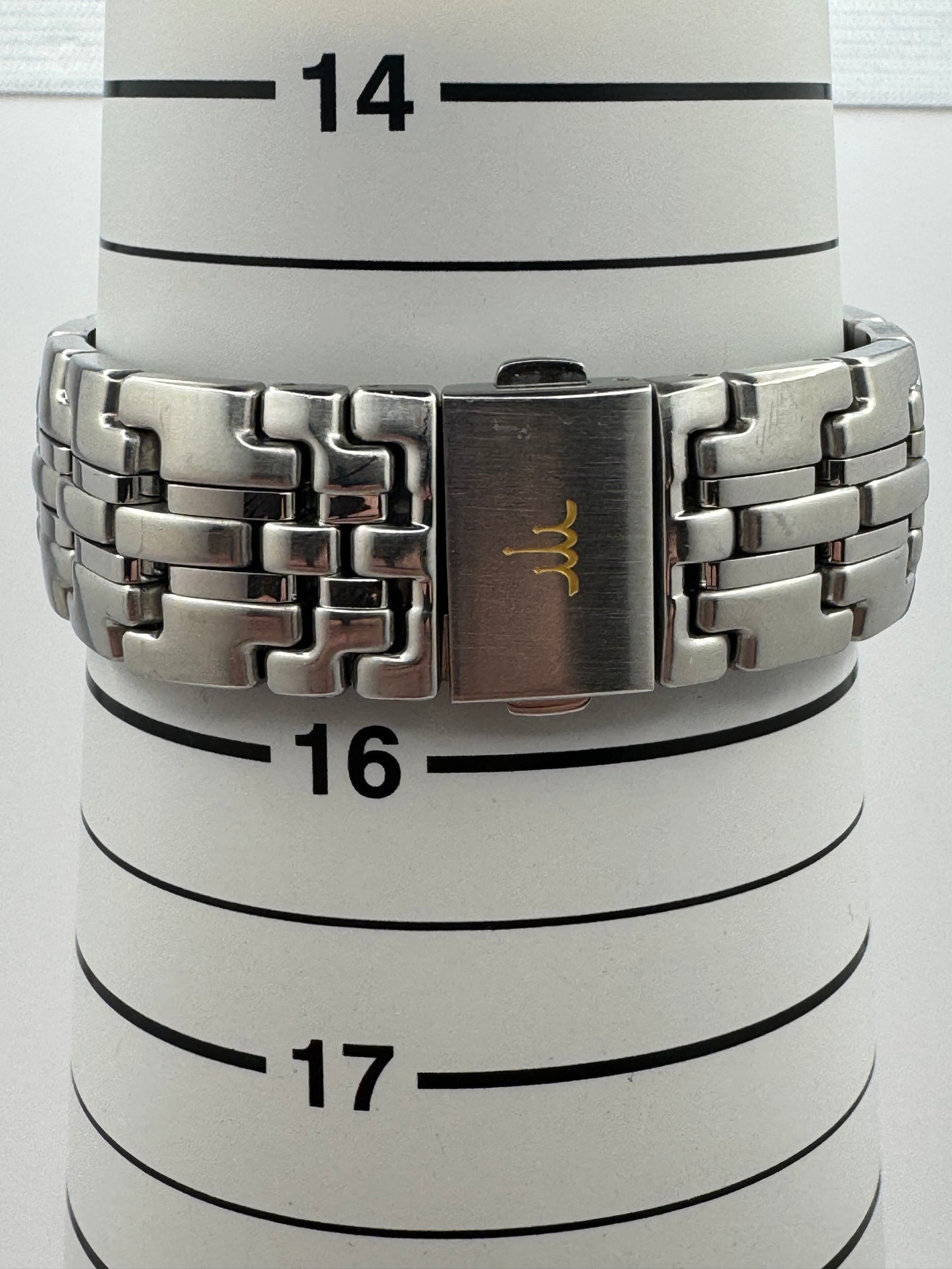 Seiko Credor Pacifique 8J82-6A00 – High Accuracy Quartz – 20 BAR (August 1994)