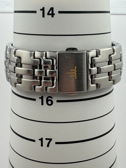 Seiko Credor Pacifique 8J82-6A00 – High Accuracy Quartz – 20 BAR (August 1994)