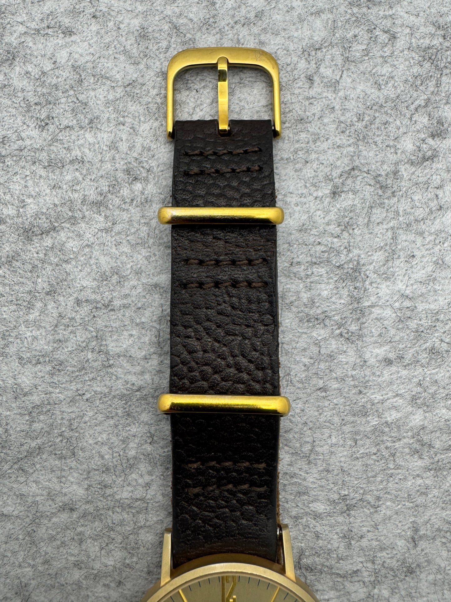 Knot Japan CS-36 – Spring & Summer Limited Model 2016 (Nr. 488/500)