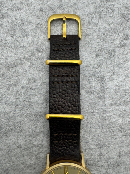 Knot Japan CS-36 – Spring & Summer Limited Model 2016 (Nr. 488/500)