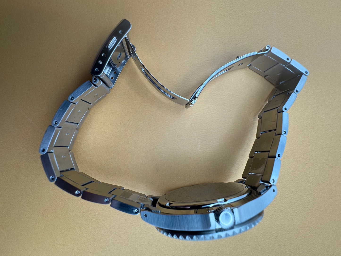 Seiko × Kinnikuman Limited Edition – Ref. 7N42-1AH0 (Nr. 150/300)