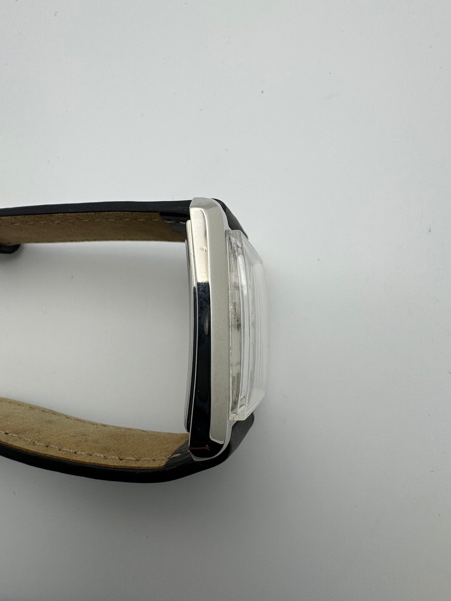 Seiko Goldfeather Diashock 25 Jewels – Ref. 605010 SS (August 1964)