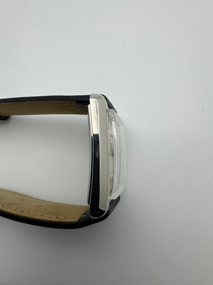 Seiko Goldfeather Diashock 25 Jewels – Ref. 605010 SS (August 1964)