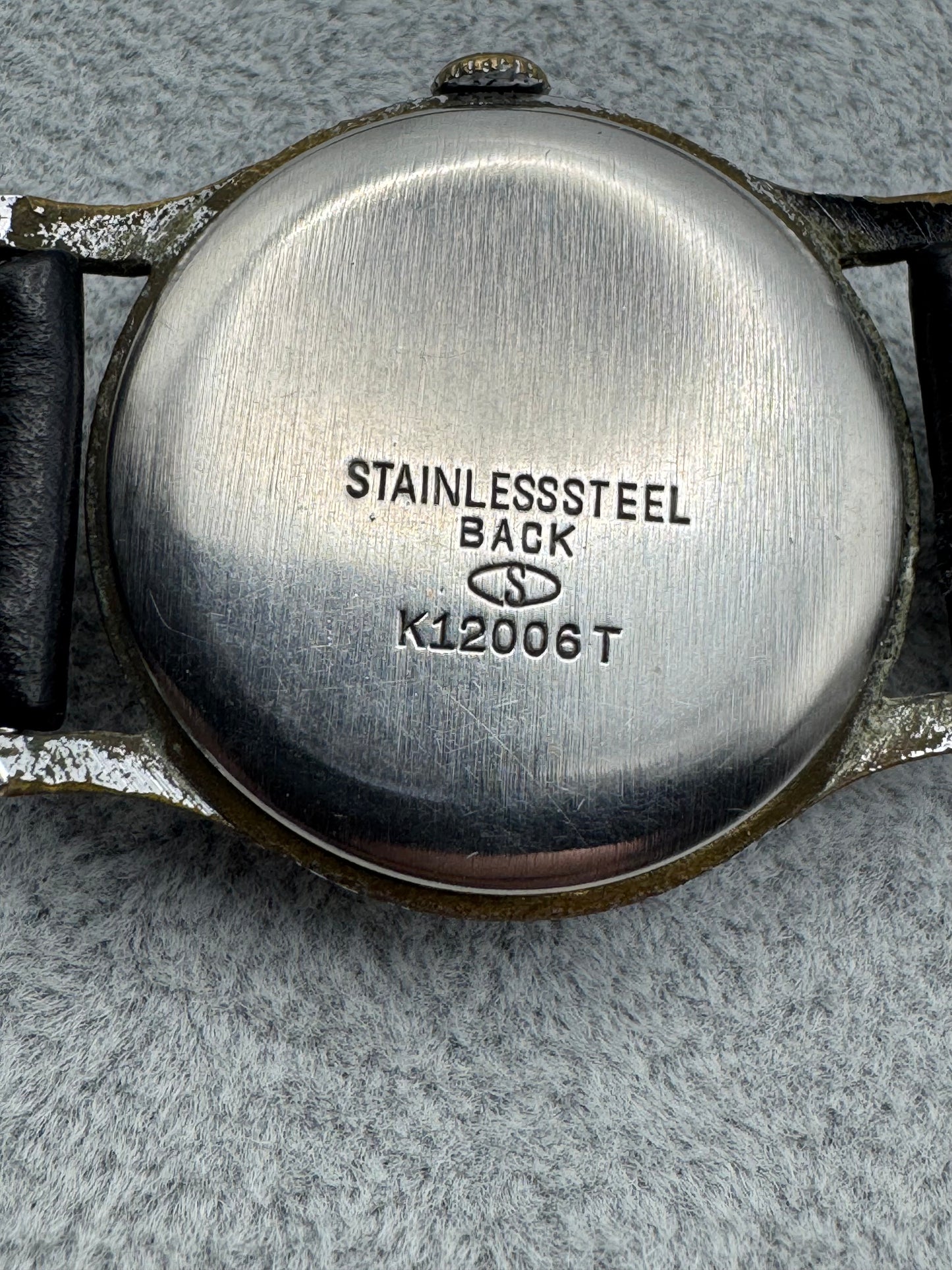 Orient Star Dynamic „Nivaflex“ (späte 1950er-Jahre)