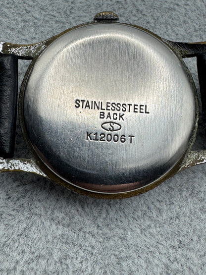 Orient Star Dynamic „Nivaflex“ (späte 1950er-Jahre)