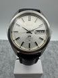 Seiko Lord Matic Special 5206-6020 – Daini Seikosha (Oktober 1970)