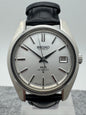King Seiko Hi-Beat Réf. 5625-7000 – Décembre 1969 – Daini Seikosha – avec médaillon – révisée