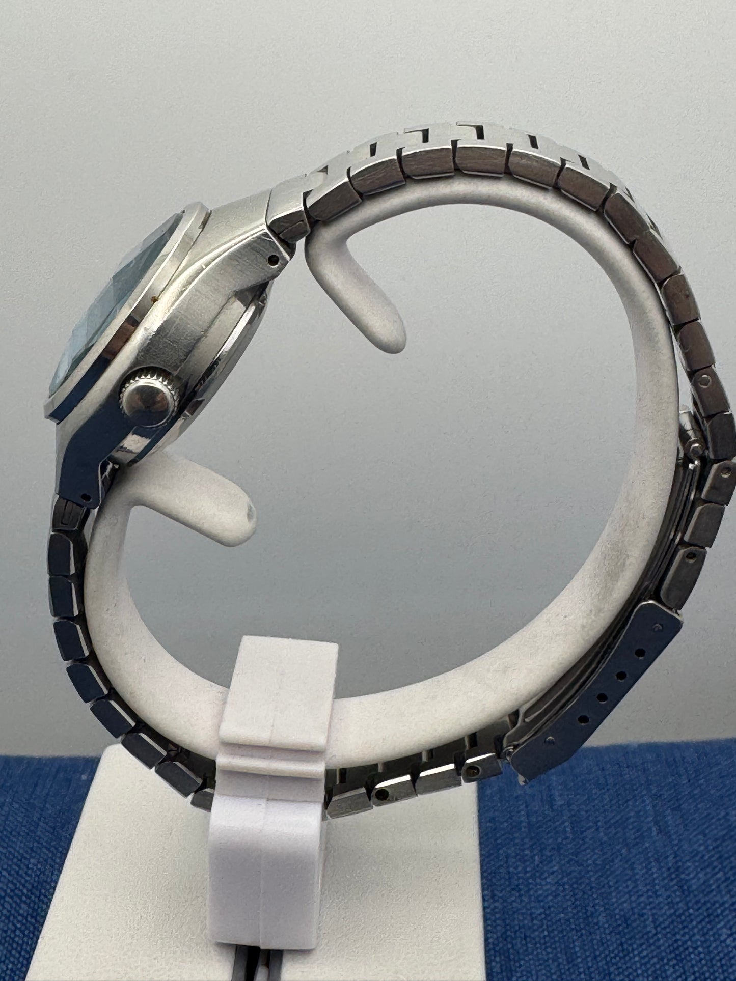 Seiko Damen-Automatikuhr - Ref. 2706-024C – (September 1973)