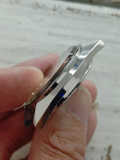 King Seiko 56KS Hi-Beat 5625-7111 – Feb. 1973 – unpoliert, Suwa, revidiert