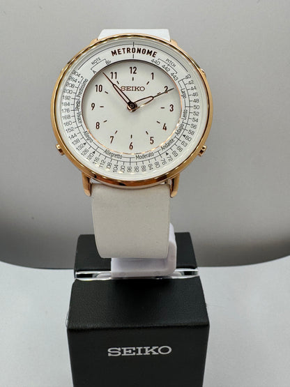 Seiko Metronome PA50-00A0 – JDM Spezialmodell für Musiker – nahezu neuwertig