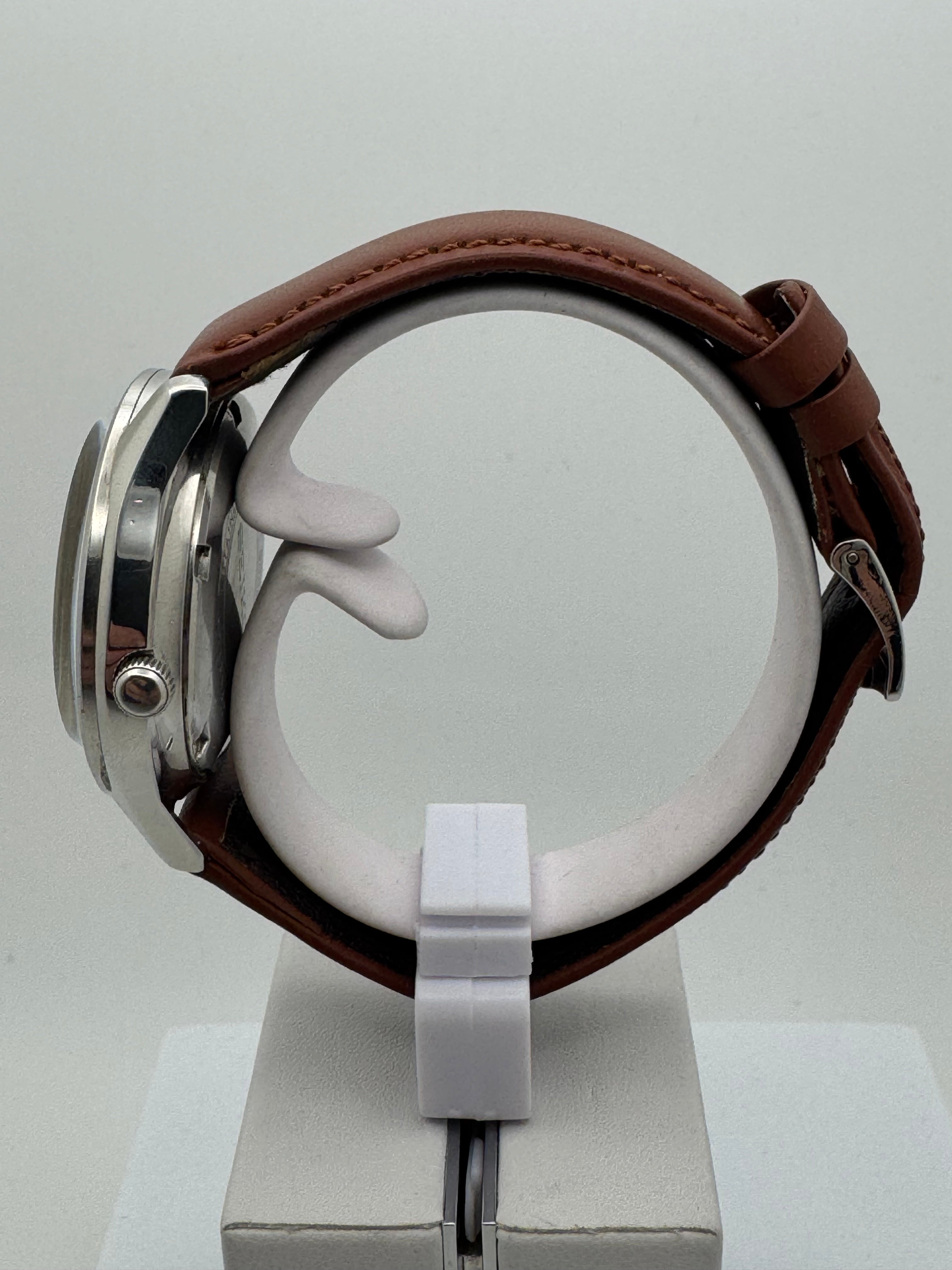 Seiko Business-A – Automatic (Ref. 8346-9000) (July 1977
