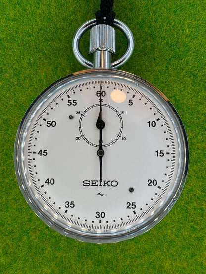 Seiko Mechanische Stoppuhr – Modell 88-5051 – Japan- Januar 1982