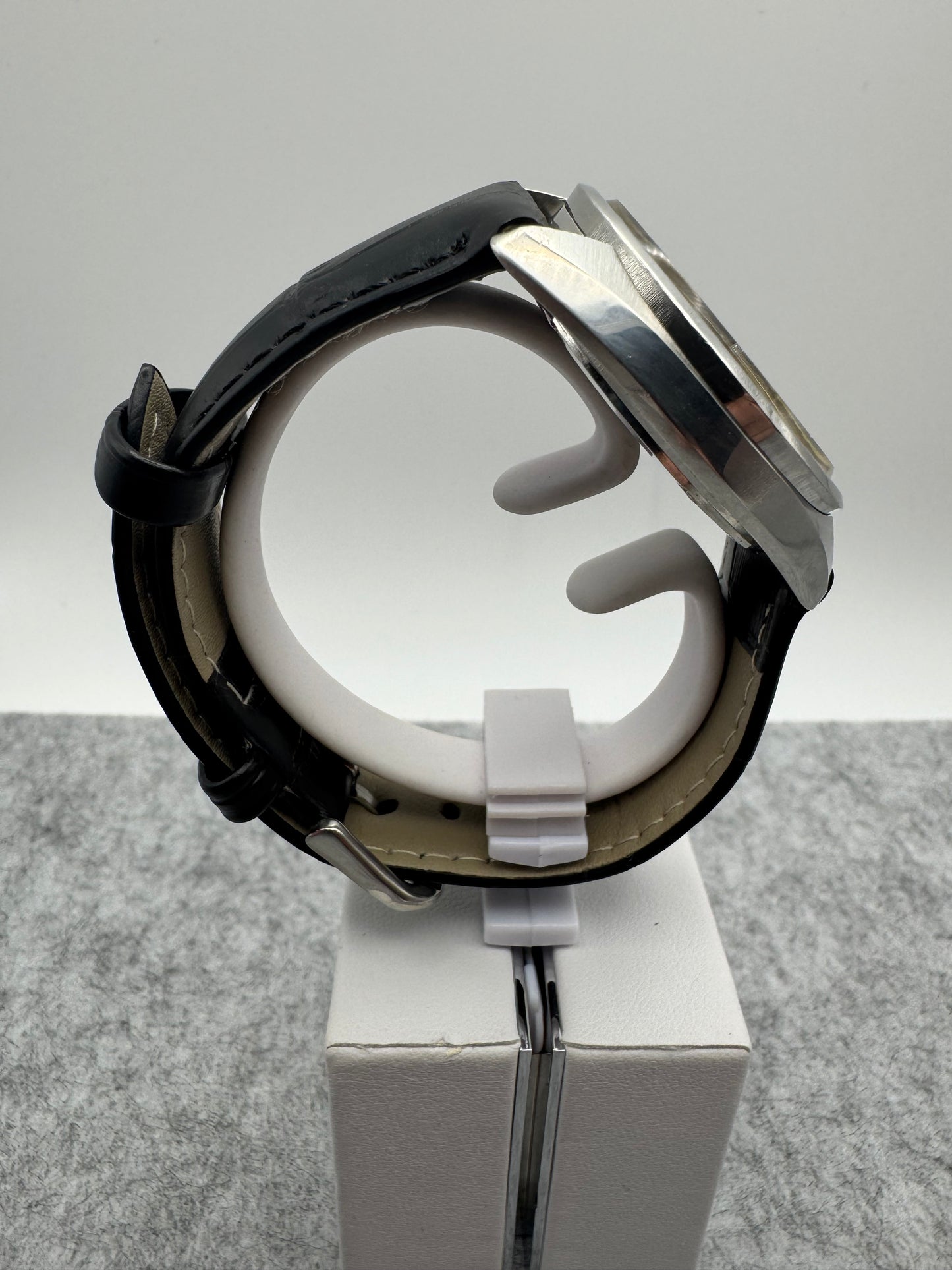 Seiko Lord Matic Special 5206-6020 – Daini Seikosha (Oktober 1970)