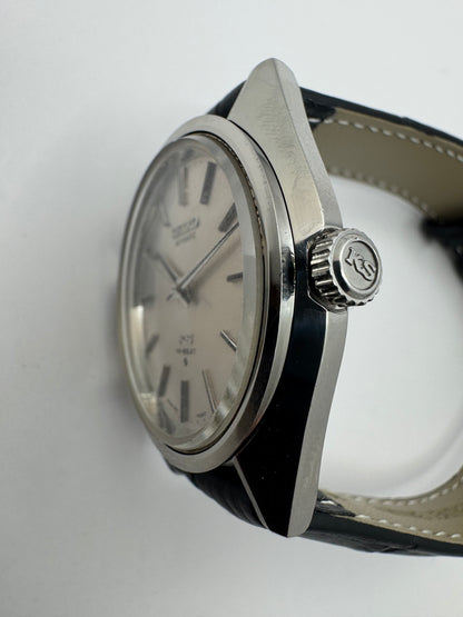 King Seiko Hi-Beat Automatic Ref. 5621-7021 – Juli 1973 - frisch revidiert