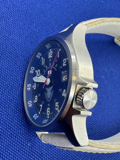 Kentex JSDF – Japan Air Self-Defense Force Militär-Uhr (JDM)