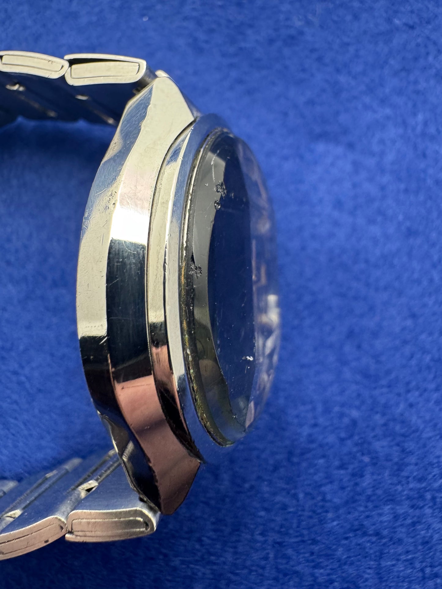 King Seiko Vanac 5626-7160 – Original von Oktober 1972