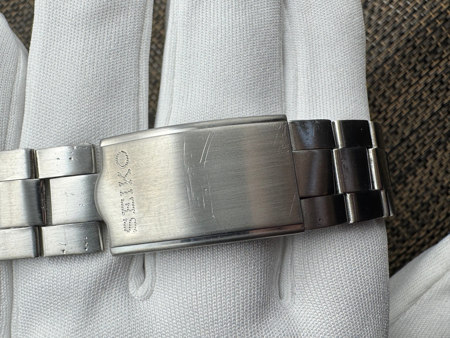 Seiko 5 Automatic Ref. 7009-821A (Oktober 1982)