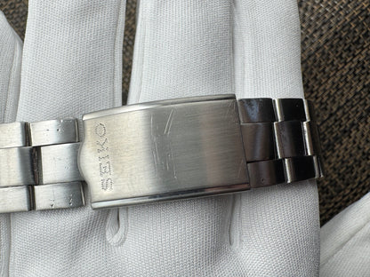 Seiko 5 Automatic Ref. 7009-821A (Oktober 1982)