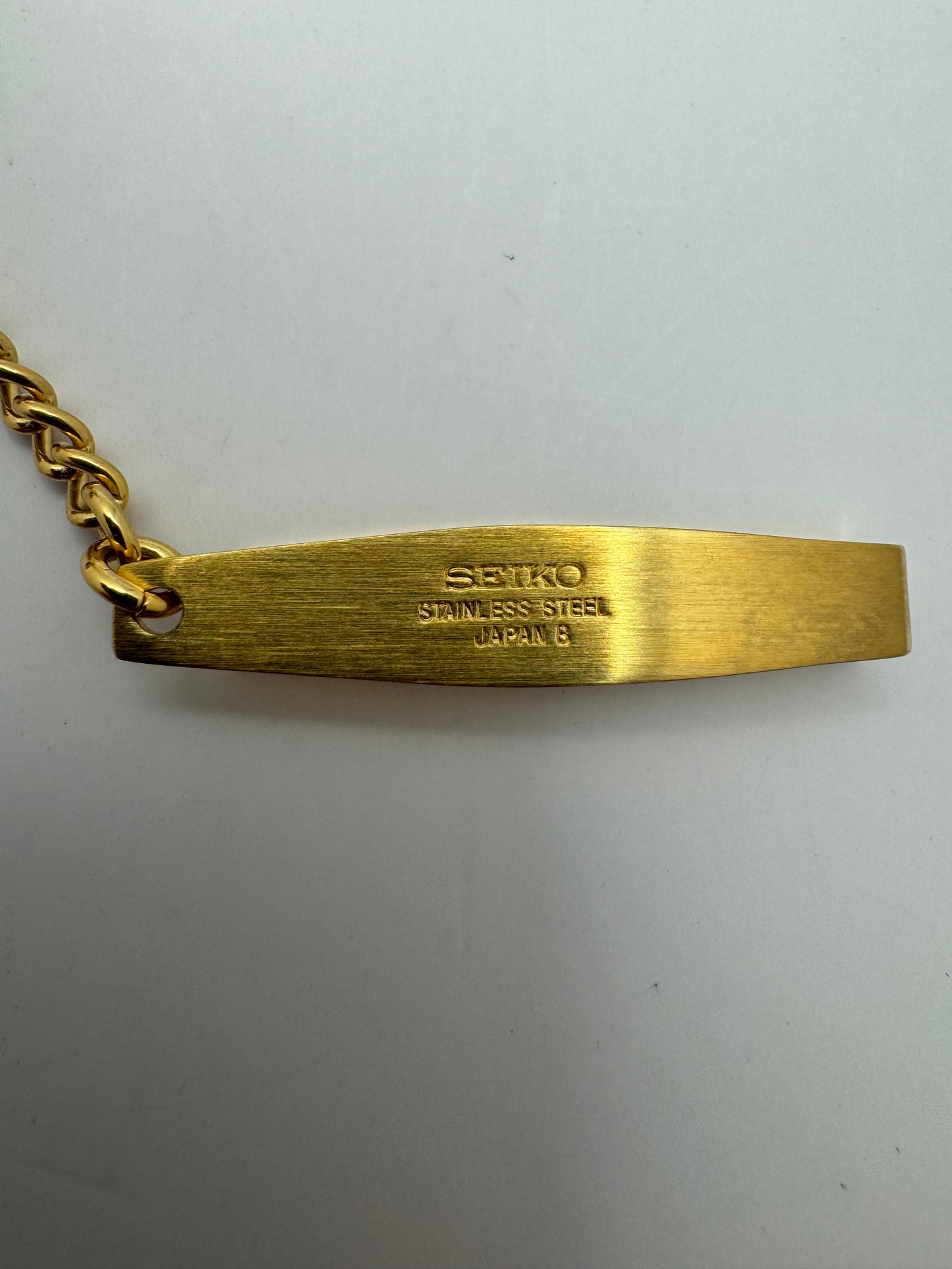 Seiko Taschenuhr „Nagano 1998 Olympic Edition“ – Full Set (Januar 1997)