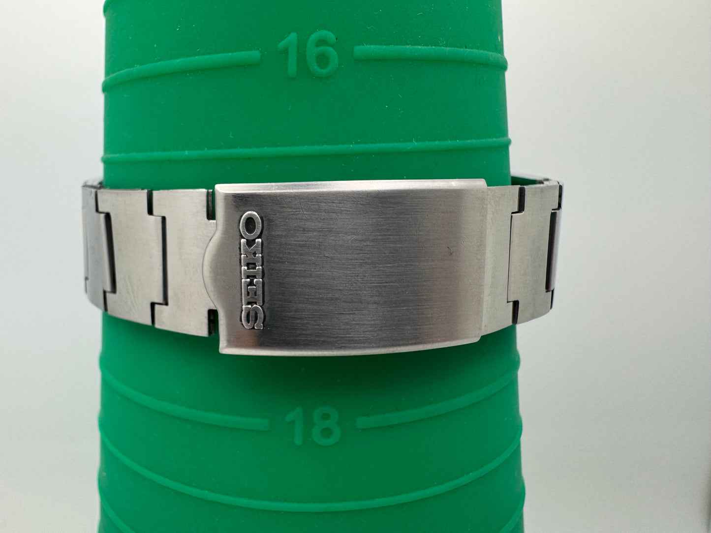 King Seiko Vanac 5626-7160 – Original von Oktober 1972