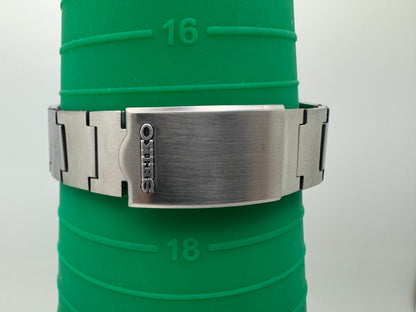 King Seiko Vanac 5626-7160 – Original von Oktober 1972