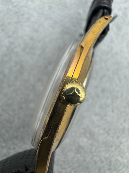 Rarität: Takano Château Deluxe “Superior” – 21 Jewels (ca. 1961–1962)