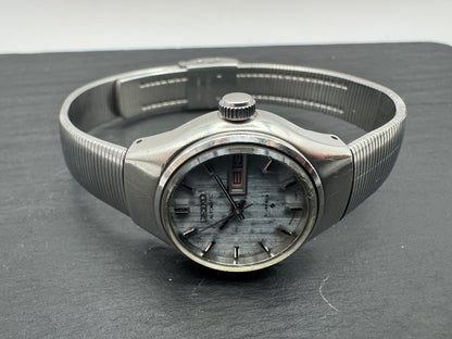 Seiko Automatic Lady – Ref. 2706-0110 (November 1971)